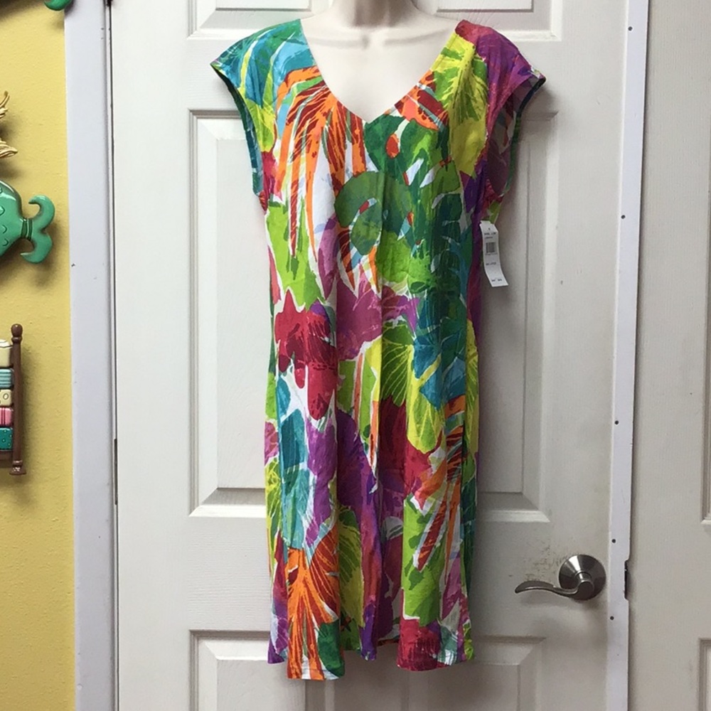 Jams World Sherry Dress